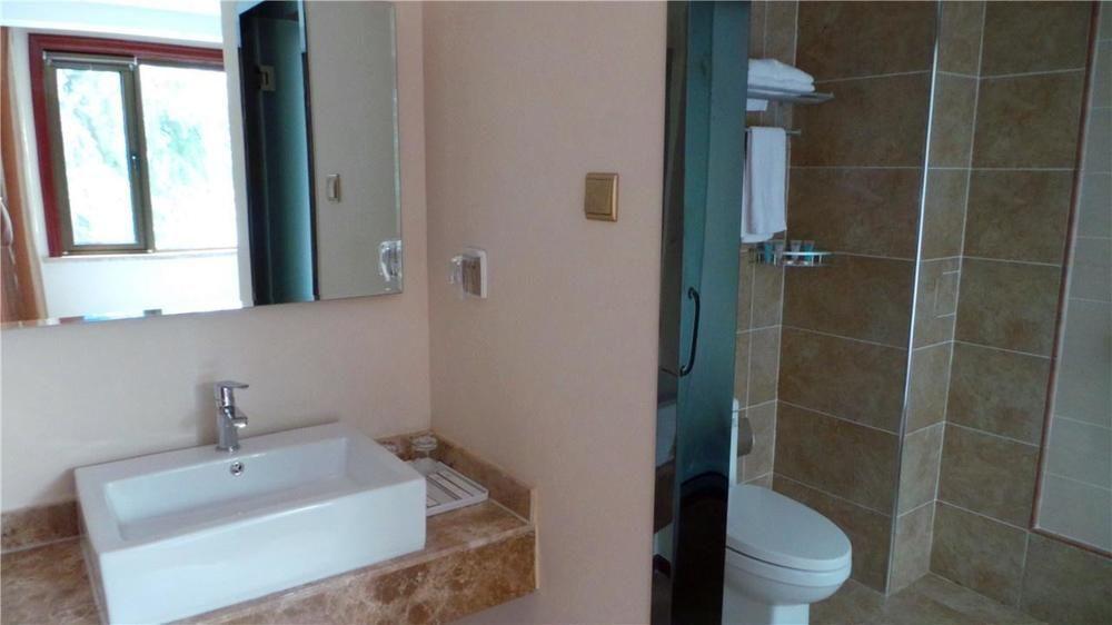 بكين Jinghua Hotel المظهر الخارجي الصورة